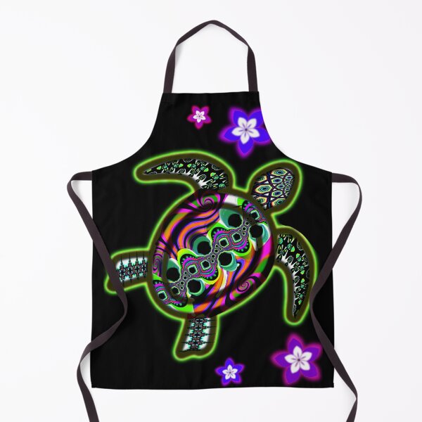 Item preview, Fruit striped turtle designed and sold by The Green Faerie .