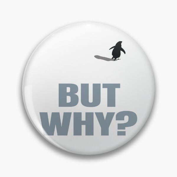 Item preview, Nihilist Penguin. #5 designed and sold by EunsooLee.