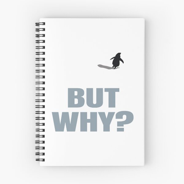 Item preview, Nihilist Penguin. #5 designed and sold by EunsooLee.