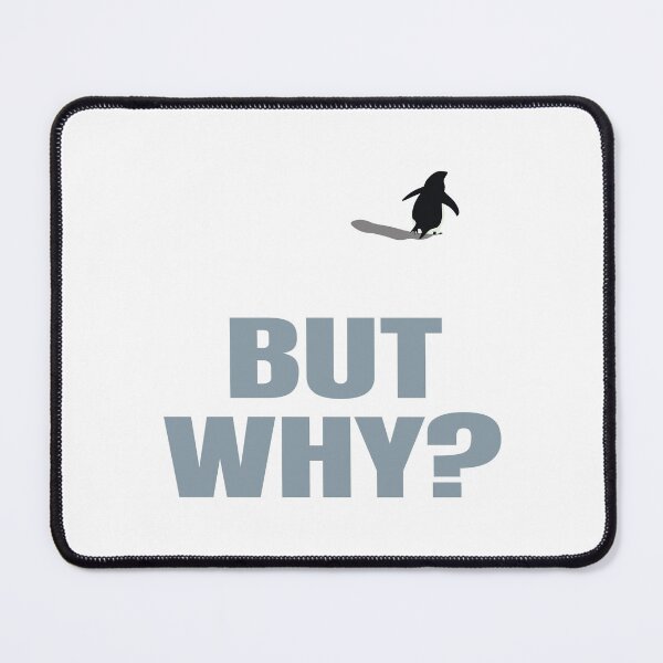 Item preview, Nihilist Penguin. #5 designed and sold by EunsooLee.