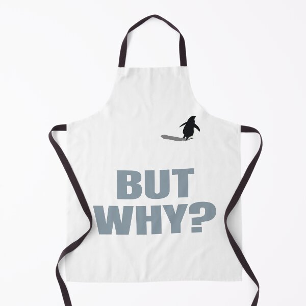 Item preview, Nihilist Penguin. #5 designed and sold by EunsooLee.