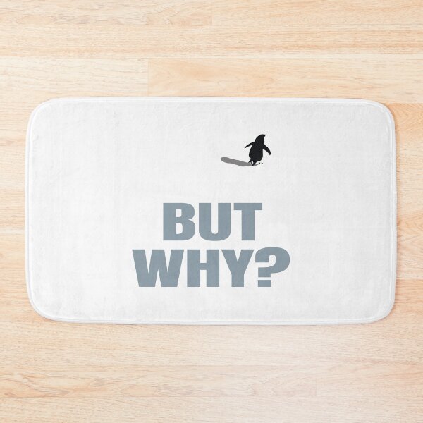 Item preview, Nihilist Penguin. #5 designed and sold by EunsooLee.
