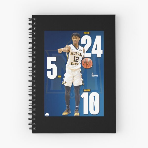 Item preview, Ja Morant Tee designed and sold by newdomyat.