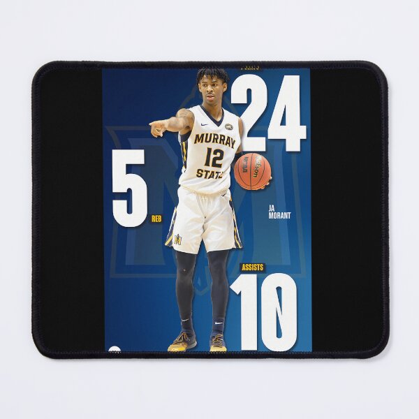Item preview, Ja Morant Tee designed and sold by newdomyat.