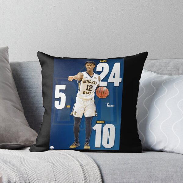 Item preview, Ja Morant Tee designed and sold by newdomyat.