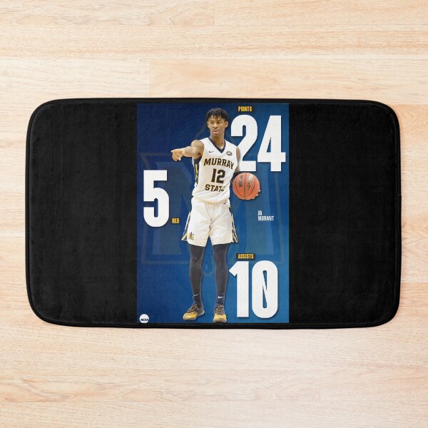 Item preview, Ja Morant Tee designed and sold by newdomyat.
