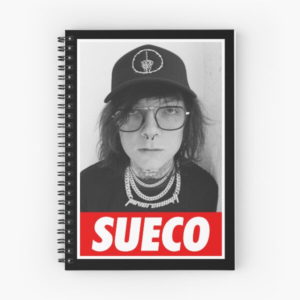 Item preview, SUECO designed and sold by RoeMargiotta.