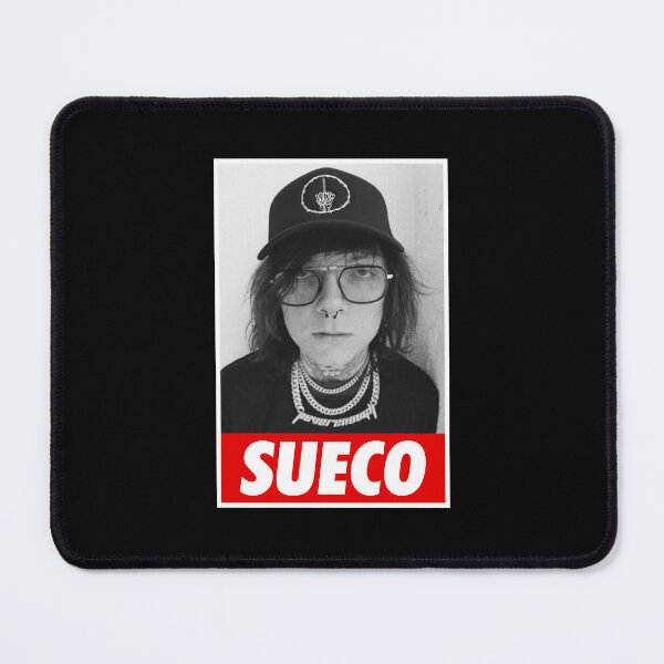Item preview, SUECO designed and sold by RoeMargiotta.