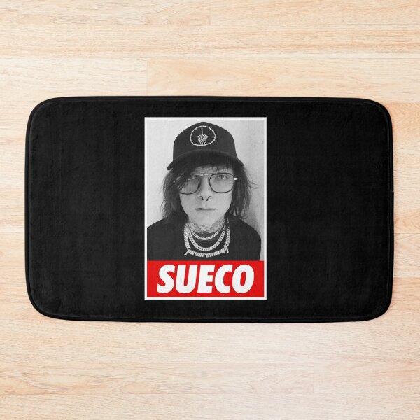 Item preview, SUECO designed and sold by RoeMargiotta.