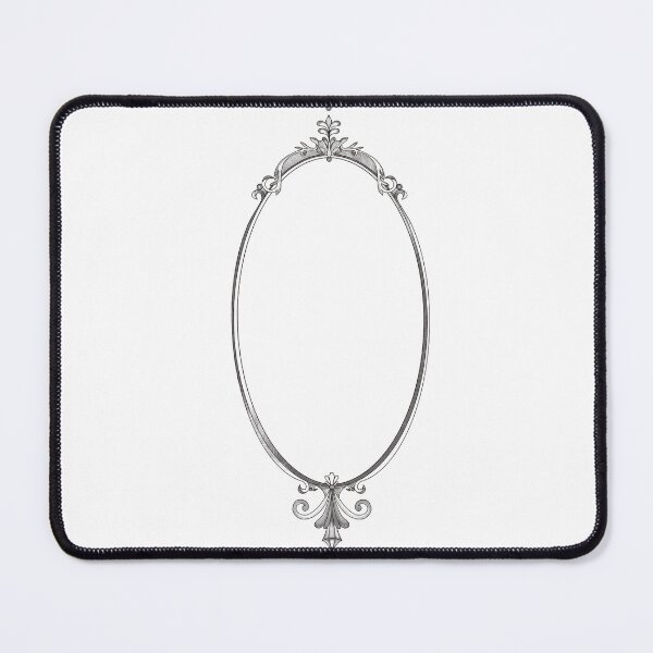 Item preview, Gothic Mirror designed and sold by Sons of David.