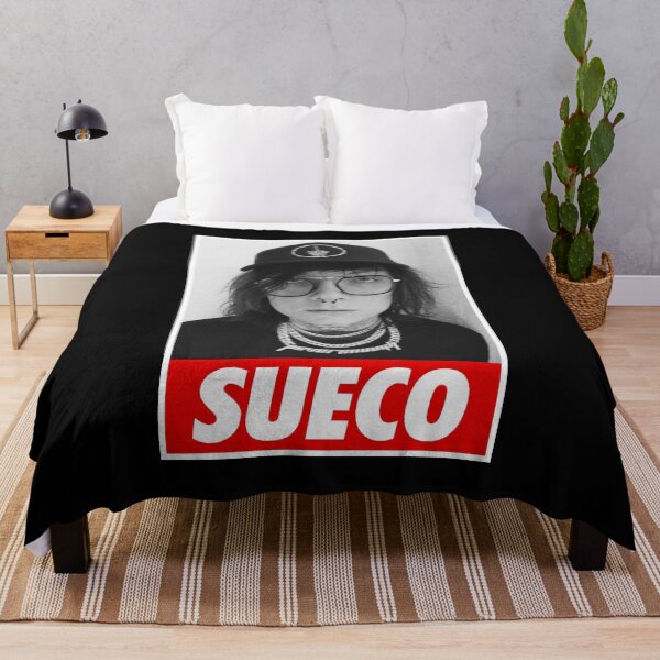 Item preview, SUECO designed and sold by RoeMargiotta.