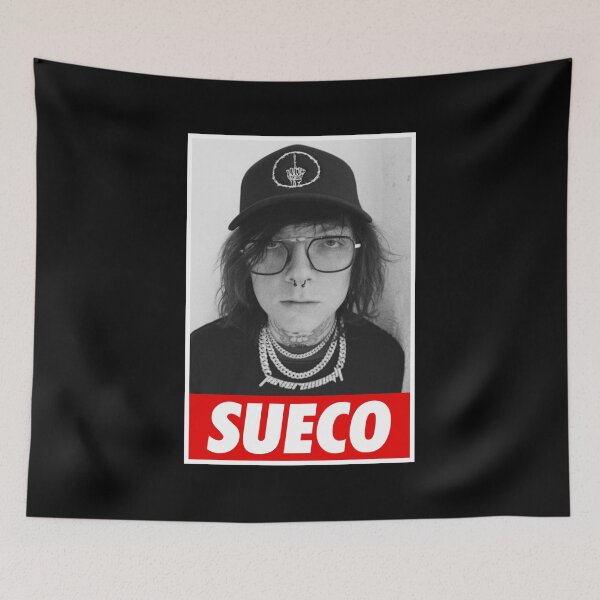 Item preview, SUECO designed and sold by RoeMargiotta.