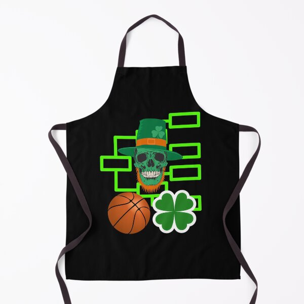 Item preview, St Patricks March Madness Leprechaun designed and sold by ThingsInMyHead2.