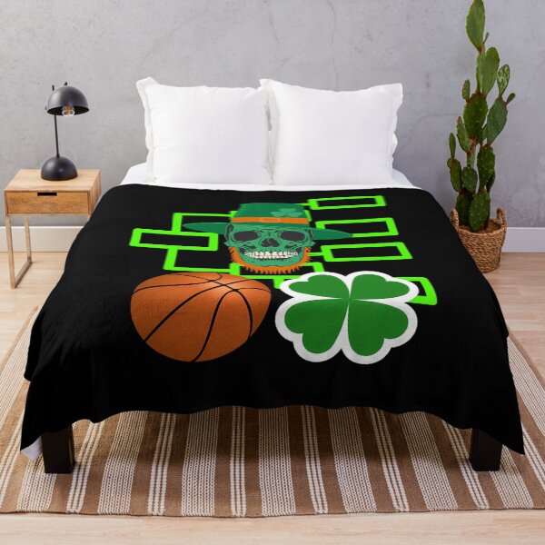 Item preview, St Patricks March Madness Leprechaun designed and sold by ThingsInMyHead2.