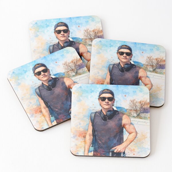 Item preview, Did Anyone Recognise You? designed and sold by SomethingUnique | AaliyahSparrow.