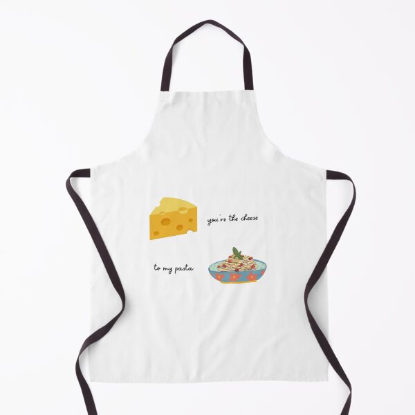 Item preview, you're the cheese to my pasta designed and sold by stick-me-on.