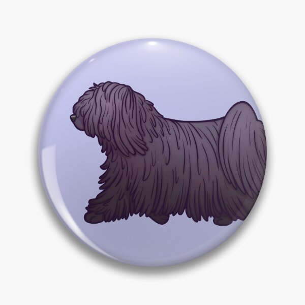 Item preview, Puli designed and sold by Rubymcc.