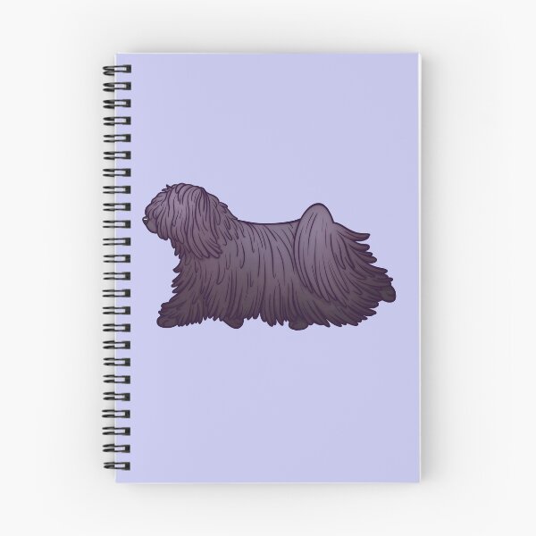 Item preview, Puli designed and sold by Rubymcc.