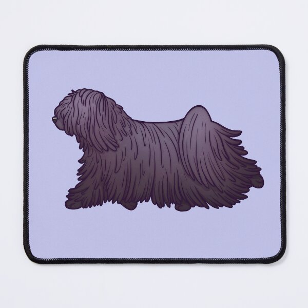 Item preview, Puli designed and sold by Rubymcc.