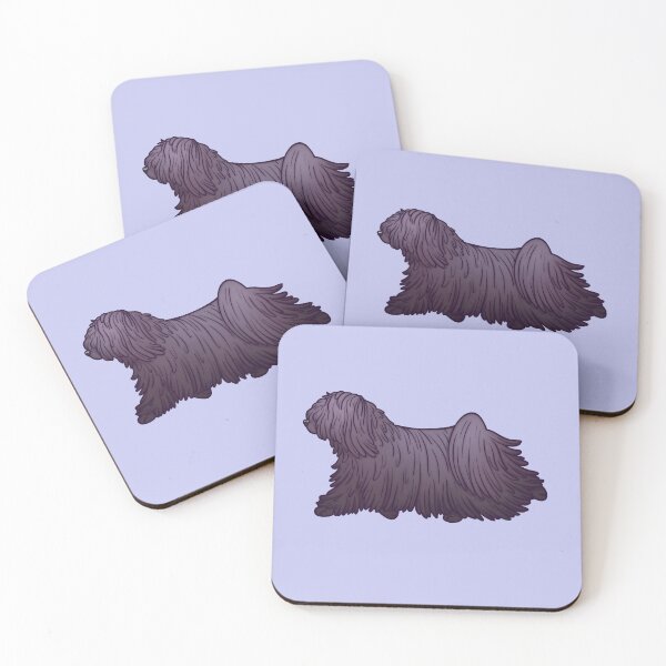 Item preview, Puli designed and sold by Rubymcc.