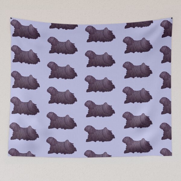 Item preview, Puli designed and sold by Rubymcc.