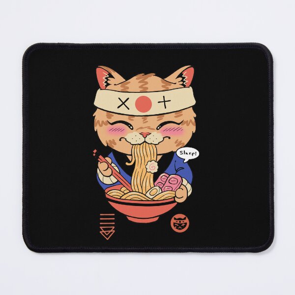 Item preview, Slurp Meowster designed and sold by vincenttrinidad.