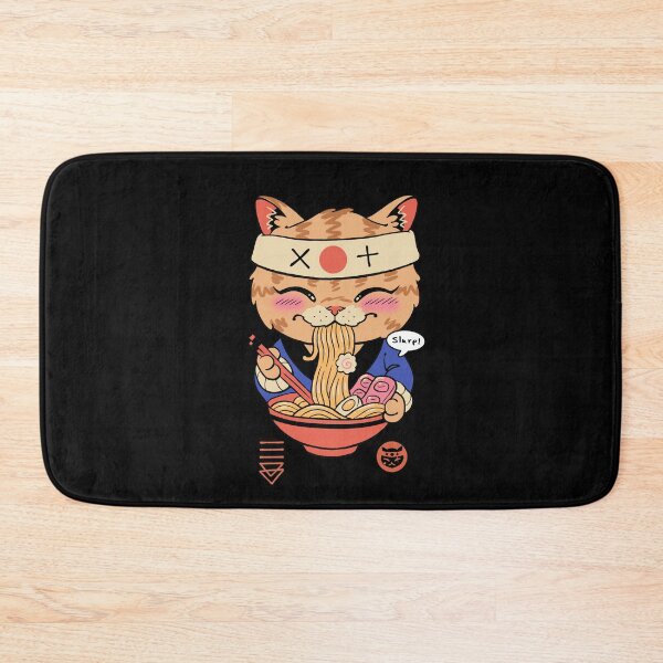 Item preview, Slurp Meowster designed and sold by vincenttrinidad.