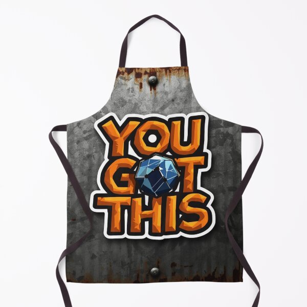 Item preview, You Got This 3 designed and sold by Tom-Johnson.
