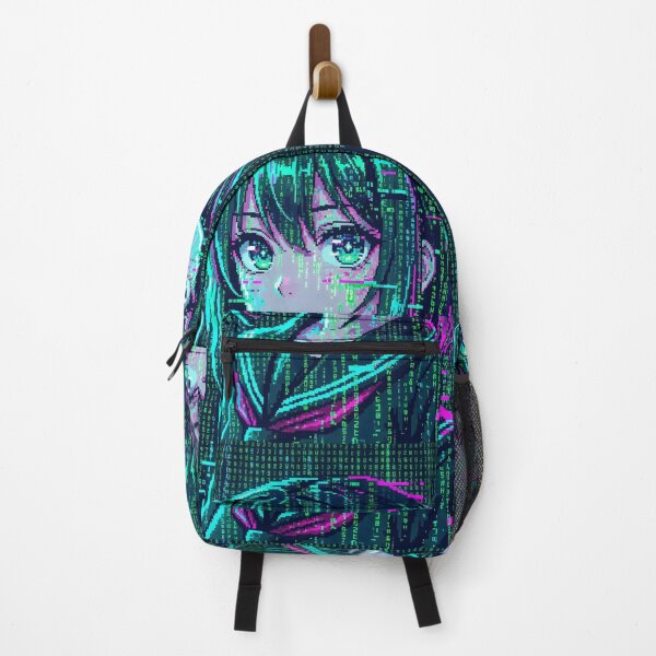 Item preview, Digital Matrix Code Rain Aesthetic designed and sold by Day Dreamer.