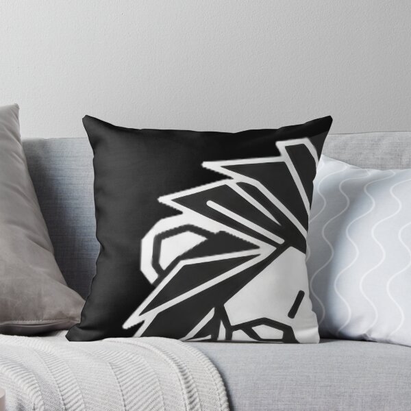 Item preview, Rule Your World Lion | Minimalist Geometric Power Art designed and sold by NovaGraphixUS.