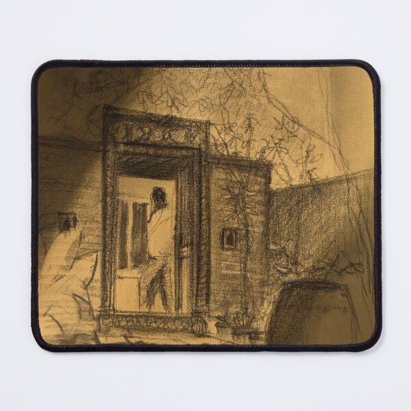 Item preview, Urban Entrance designed and sold by apurvpednekar.