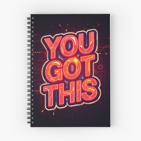 Item preview, You Got This 2 designed and sold by Tom-Johnson.