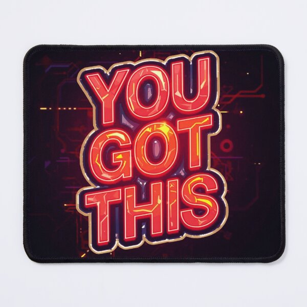 Item preview, You Got This 2 designed and sold by Tom-Johnson.