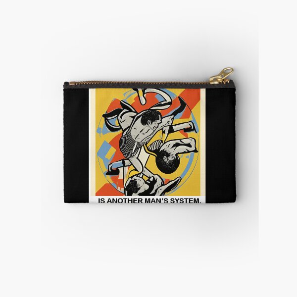 Item preview,  Wrestling Scramble designed and sold by newdomyat.