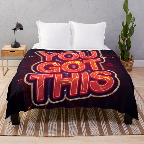 Item preview, You Got This 2 designed and sold by Tom-Johnson.