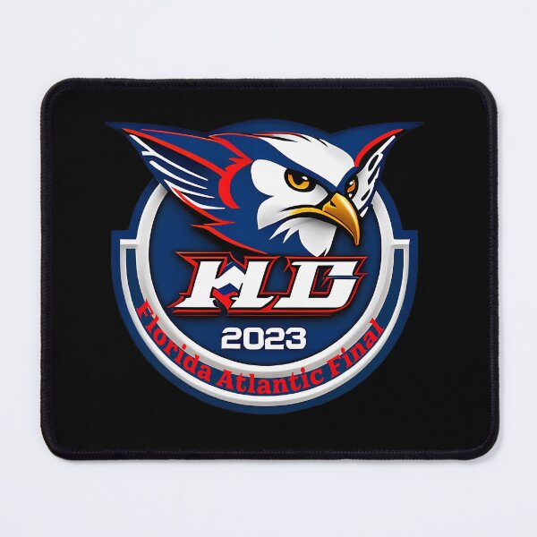 Item preview, Florida Atlantic Owls Final Four 2023 Basketball Gift For Florida Atlantic Fan designed and sold by newdomyat.