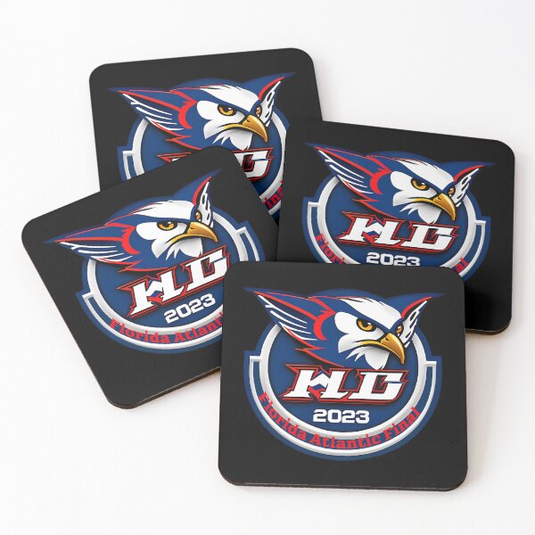 Item preview, Florida Atlantic Owls Final Four 2023 Basketball Gift For Florida Atlantic Fan designed and sold by newdomyat.