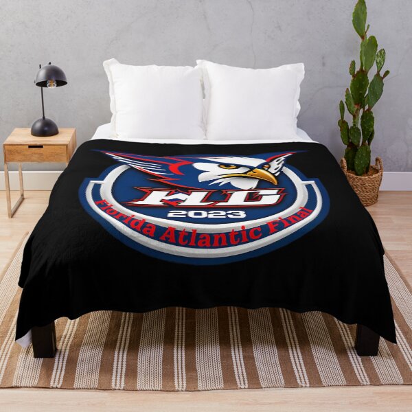 Item preview, Florida Atlantic Owls Final Four 2023 Basketball Gift For Florida Atlantic Fan designed and sold by newdomyat.