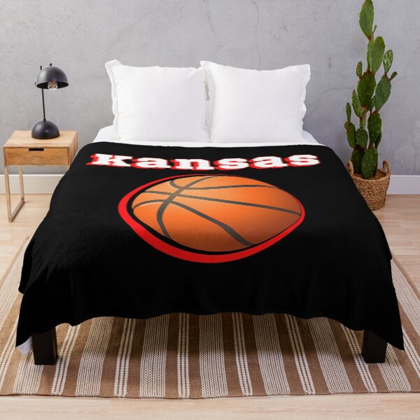 Item preview, Kansas Basketball designed and sold by newdomyat.