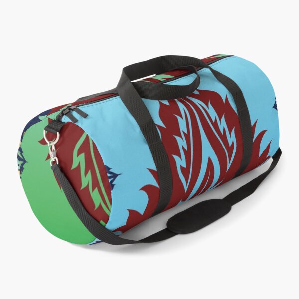 Item preview, Heart Leads the Journey designed and sold by OIL Pattern Design .