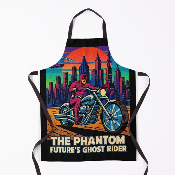 Item preview, Phantom ghost Rider designed and sold by jeugenet.