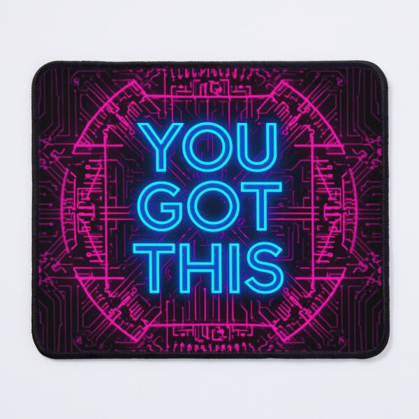 Item preview, You Got This 4 designed and sold by Tom-Johnson.