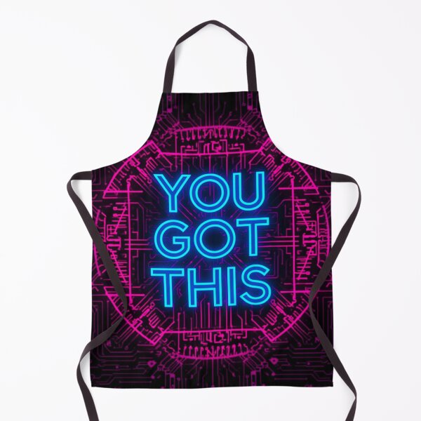 Item preview, You Got This 4 designed and sold by Tom-Johnson.