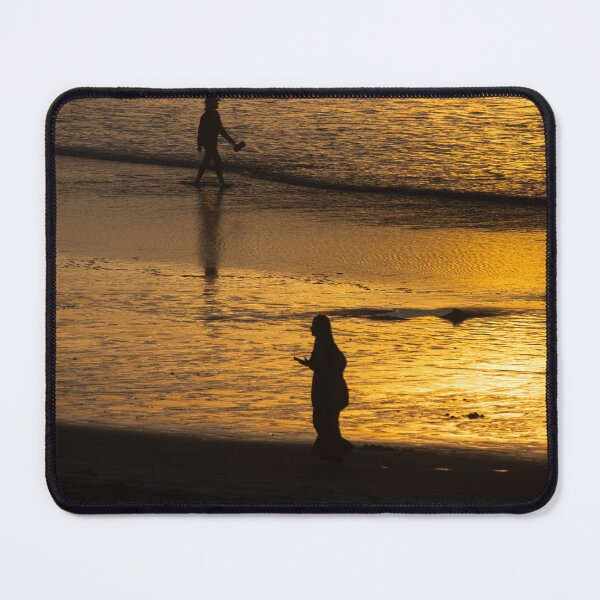 Item preview, Sunset Silhouettes designed and sold by QuantumQid.