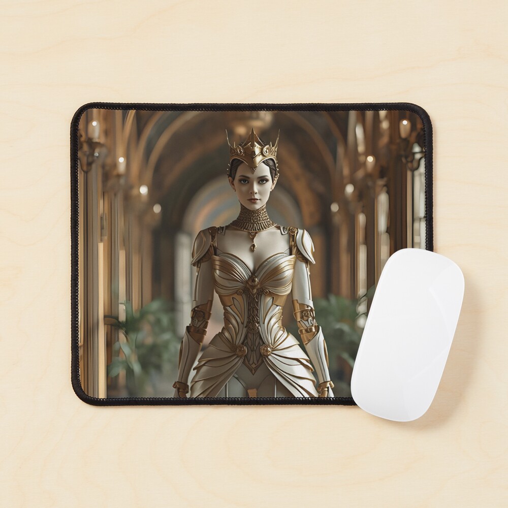 Item preview, Mouse Pad designed and sold by CreativeCorez.