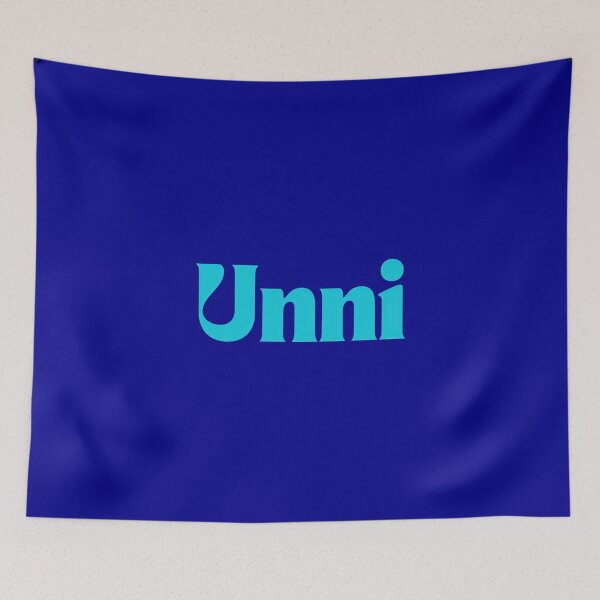 Item preview, Unni, Funny Cool Best color art designed and sold by artdragongift 15.
