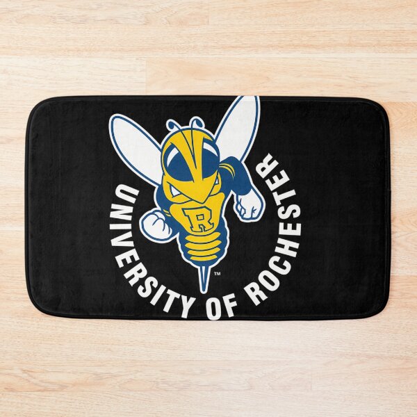Item preview, U Of Rochester Ur Yellowjackets Ncaa Ppuro08 designed and sold by ThingsInMyHead2.