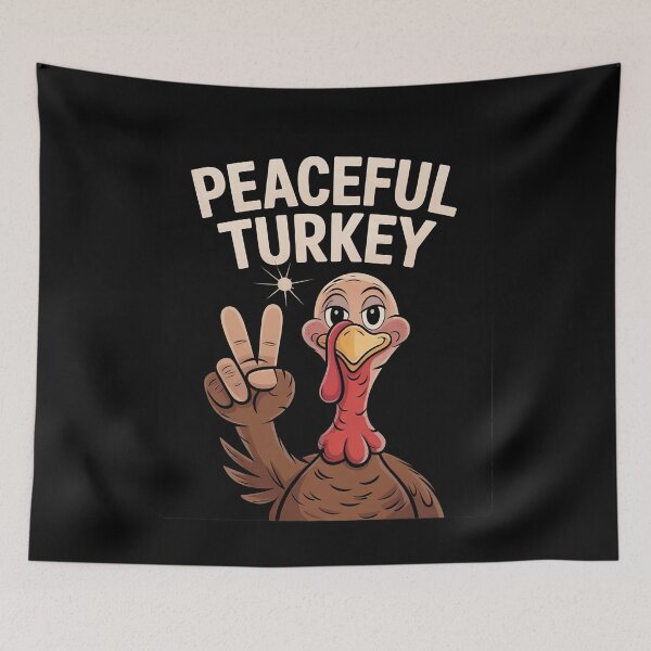 Item preview, Oh Snap Turkey Day  designed and sold by MythWoot.