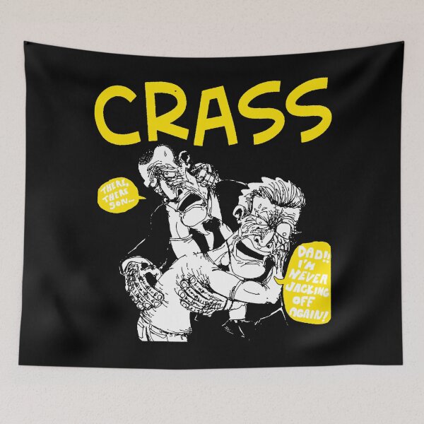 Item preview, Cartoon of Hardcore Punk Band designed and sold by HydroSketchy.