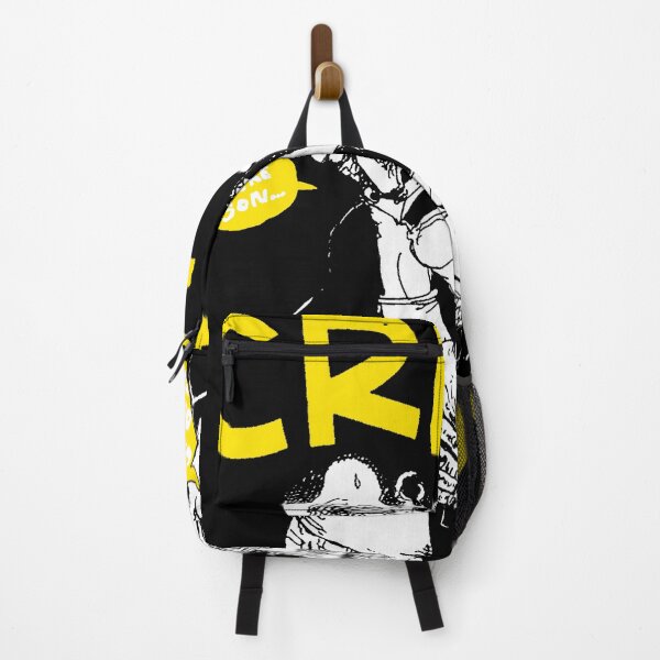 Item preview, Cartoon of Hardcore Punk Band designed and sold by HydroSketchy.